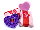 4" Valentine's Day Heart